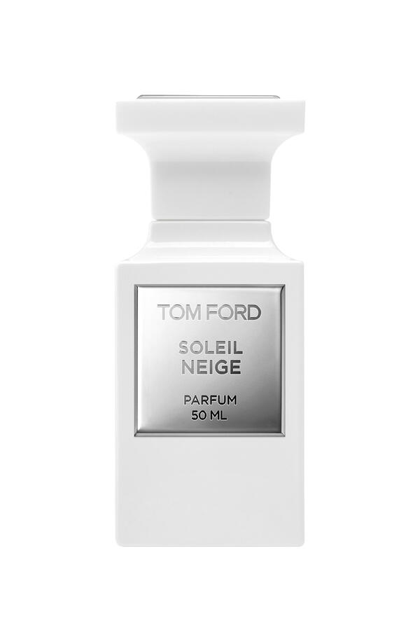 Soleil Neige Eau de Parfum