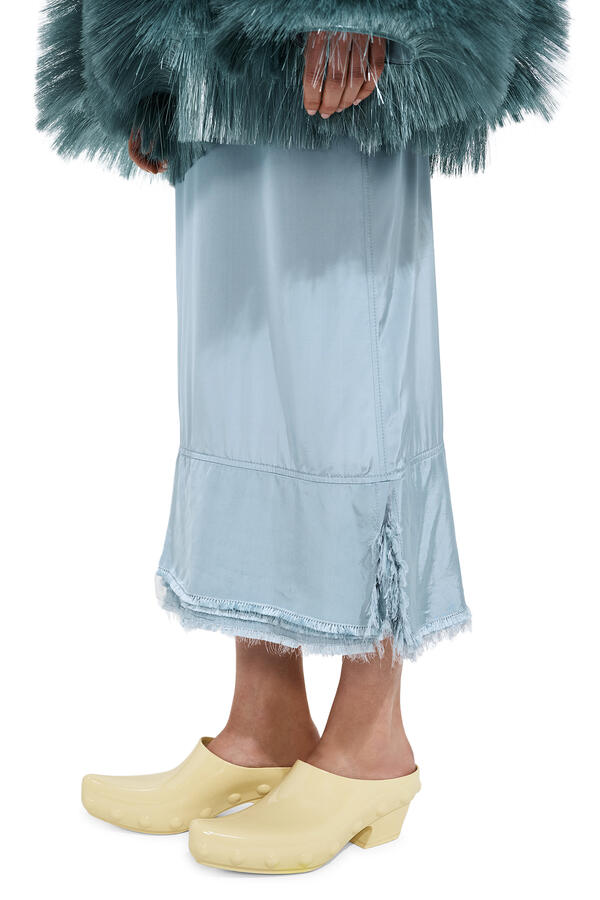 Gondola Clogs