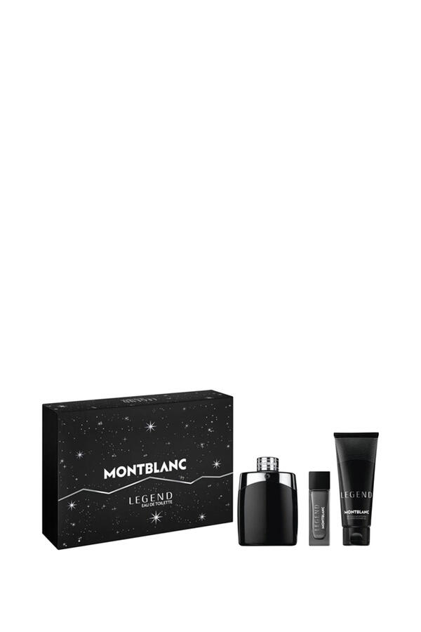 Legend Eau de Toilette Gift Set