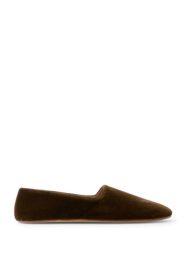 Ponti Slipper