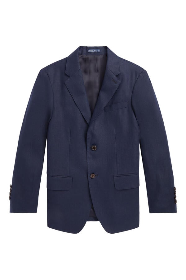 Kids Tailored Sportcoat