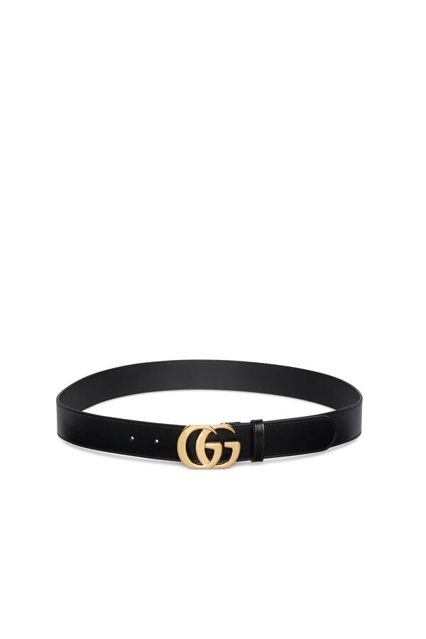 Cut GG Marmont Belt