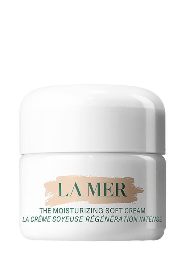 The Moisturizing Soft Cream