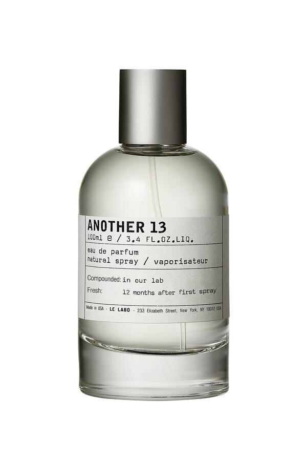 ماء عطر انذر 13