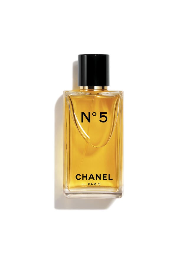 N°5 Eau de Toilette