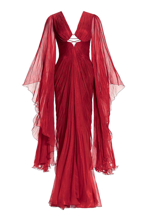 Greta Gown