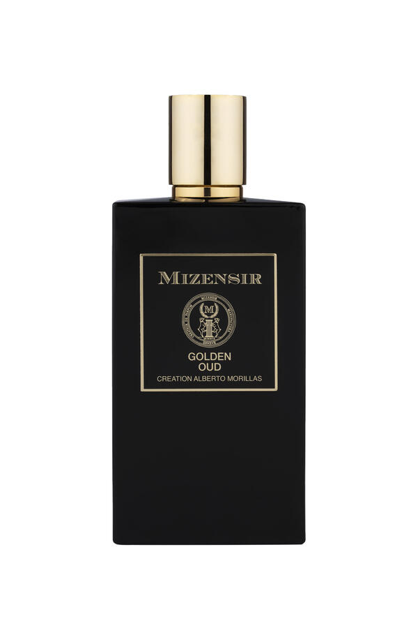 Golden Oud Eau De Parfum