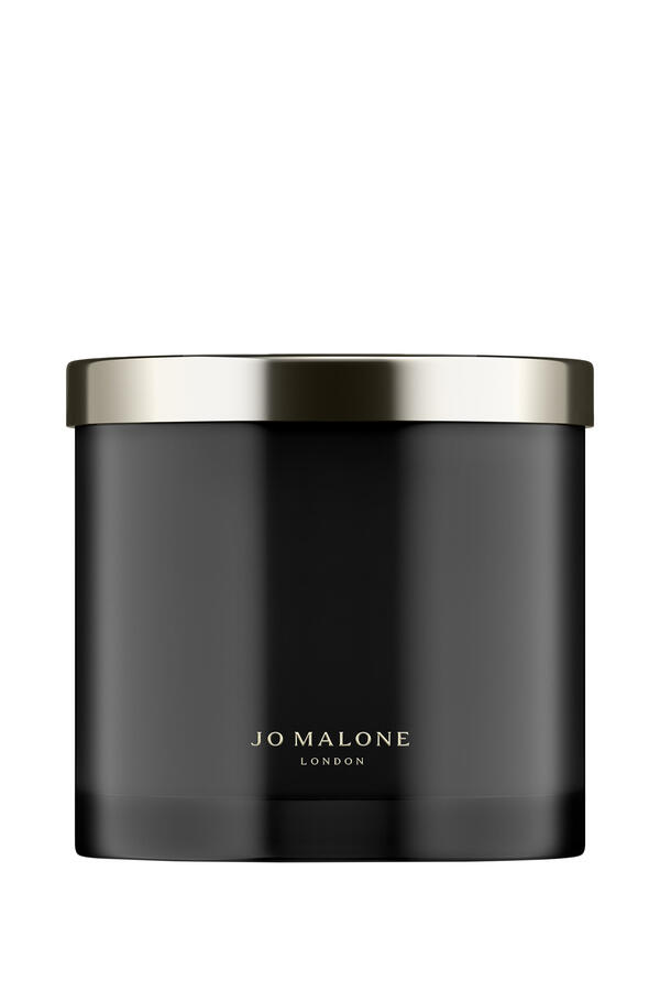 Myrrh & Tonka Scented Candle