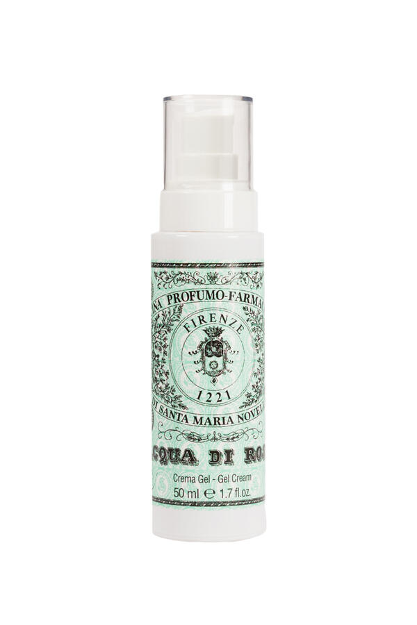 Acqua Di Rose Gel Cream