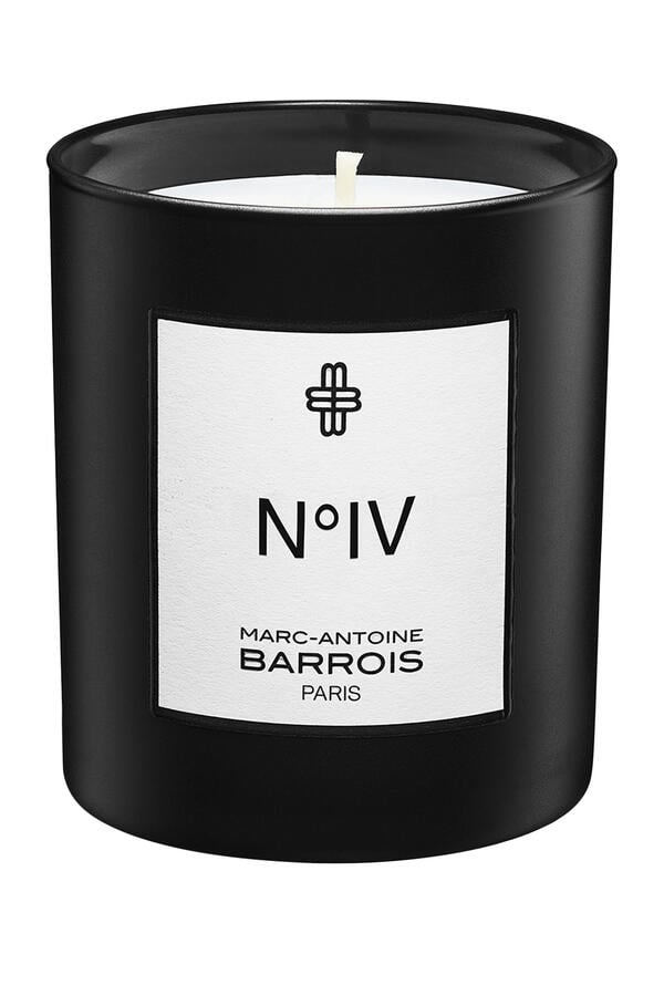 شمعة معطرة نمبر IV (4)