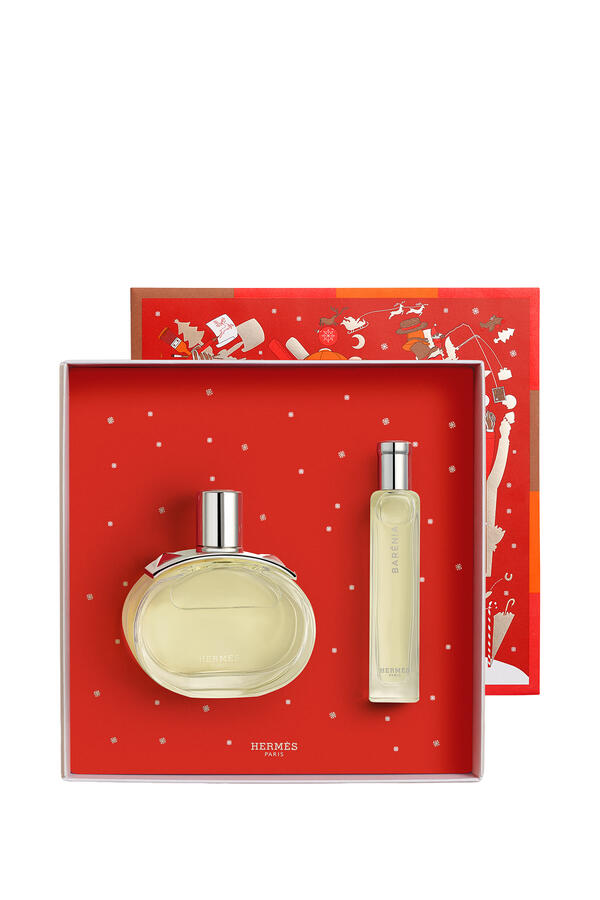 Barenia EDP Set