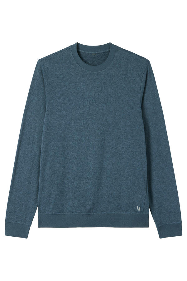 Ponto Performance Crew Sweatshirt
