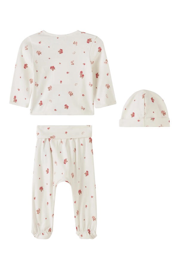 Kids All-over Print Set