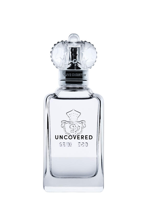 Uncovered Eau de Parfum