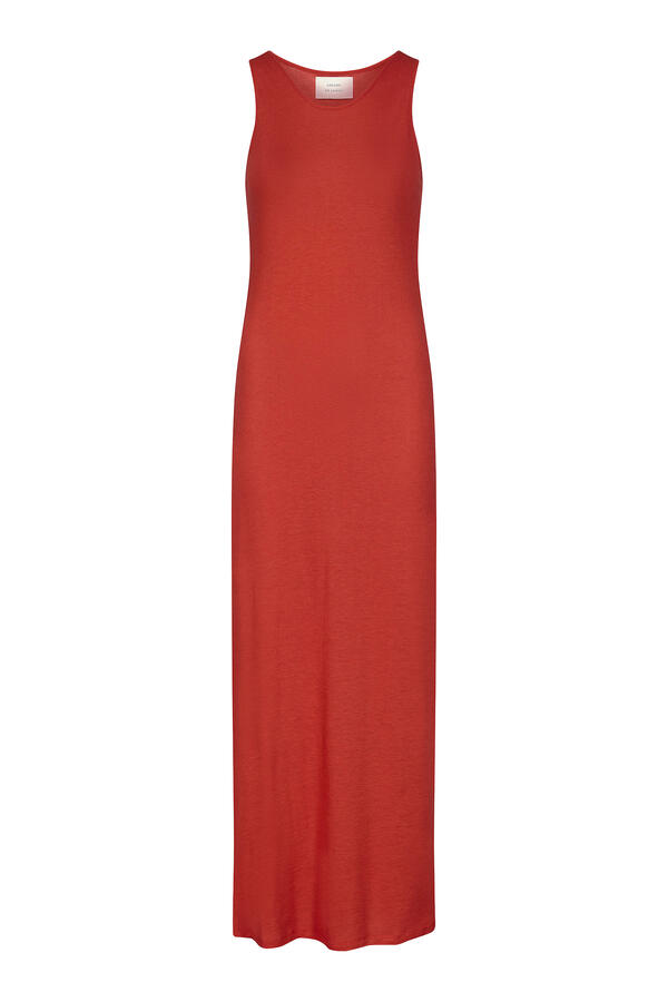 Myron LDS Jersey Dress