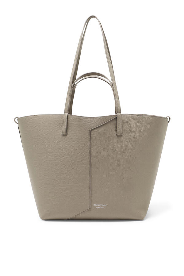 1981 Medium Shopper Tote Bag