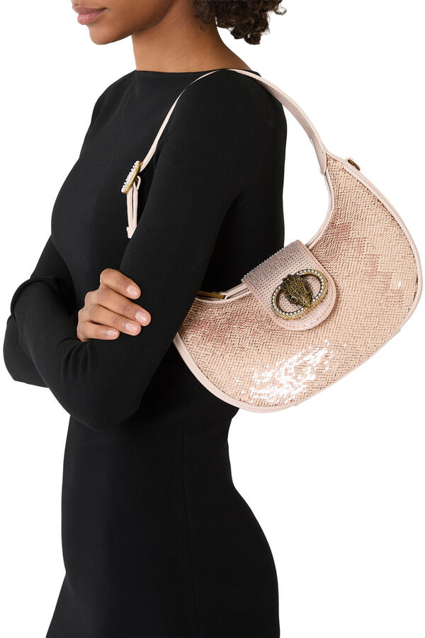 Small Chelsea Hobo Bag