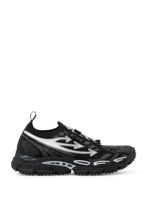 Be Right Back Sneakers