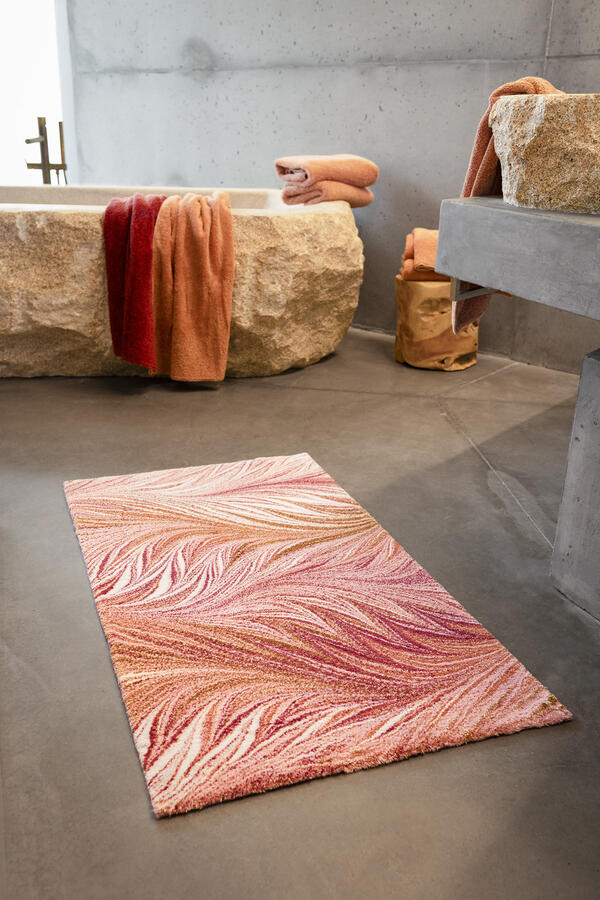 Sissy Bath Mat