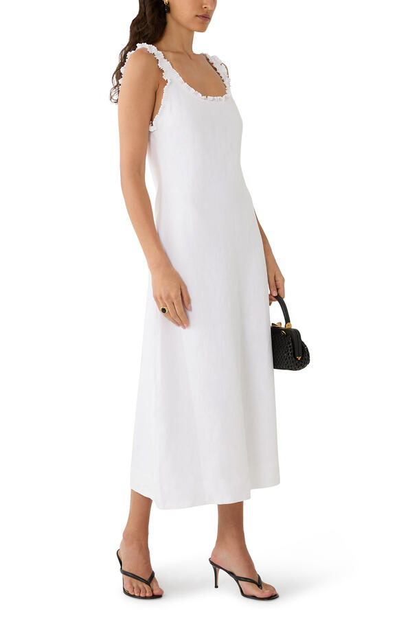 Florence Dress