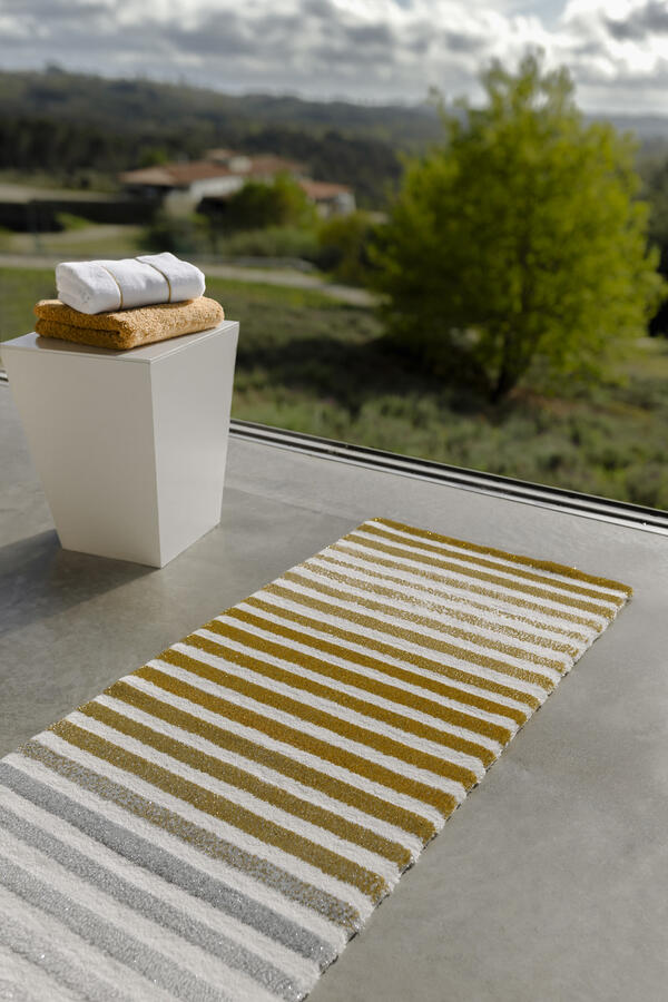 Barns Bath Mat