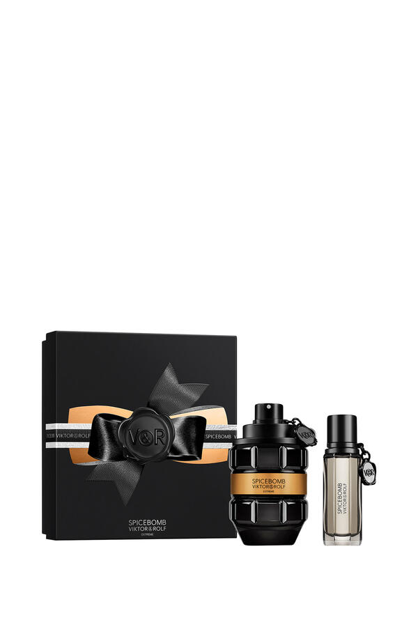 Spicebomb Extreme Gift Set, 30% Value Savings