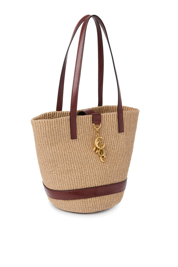 Charms Basket Bag