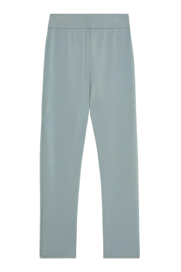 Kids Cupro Trousers