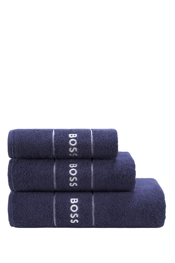 Plain Towel