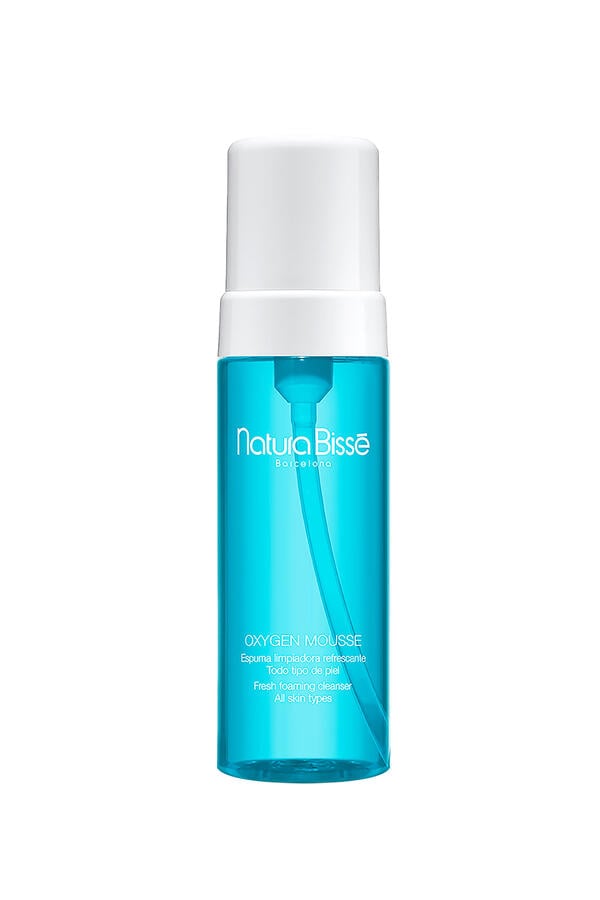Oxygen Mousse