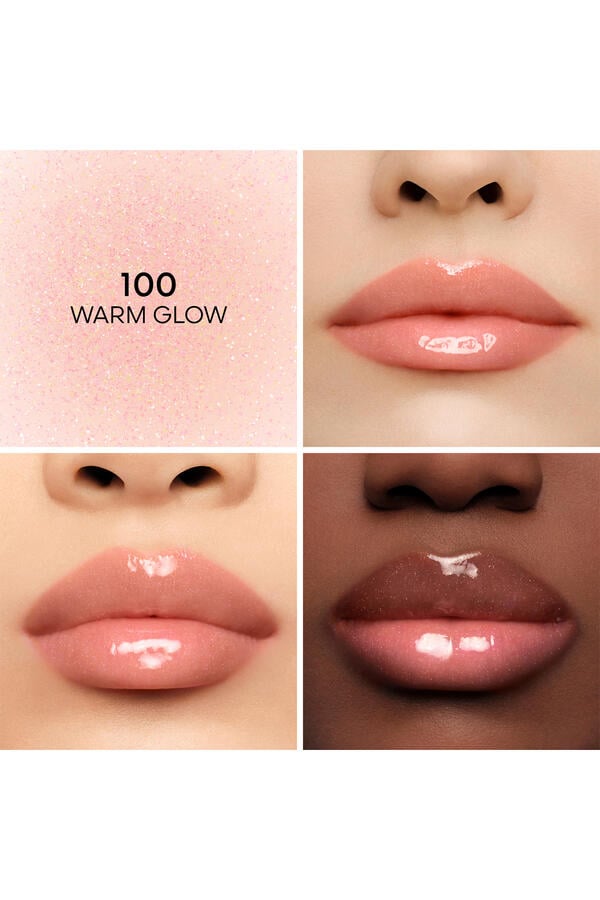 Kiss Kiss Bee Glow Plump
