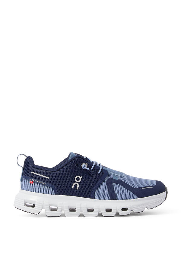 Kids Cloud Sky 2 Sneakers