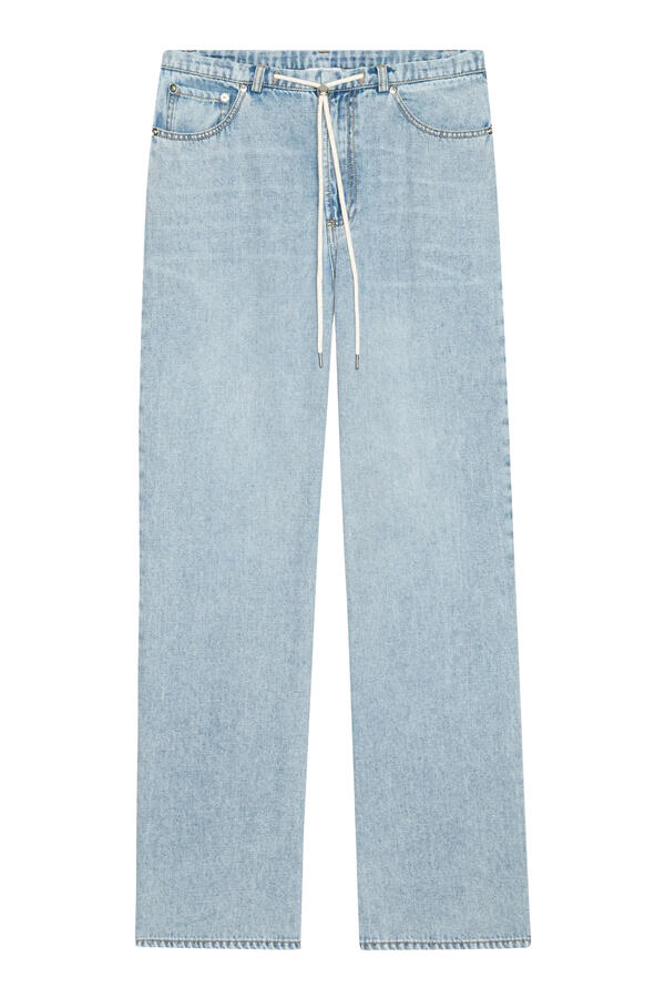 Normandie Jeans