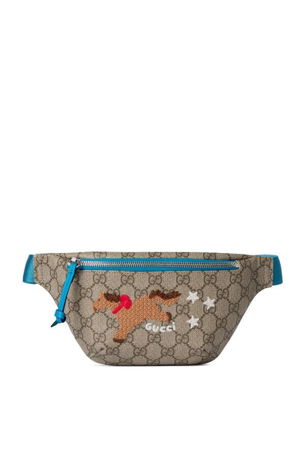 Kids GG Belt Bag 