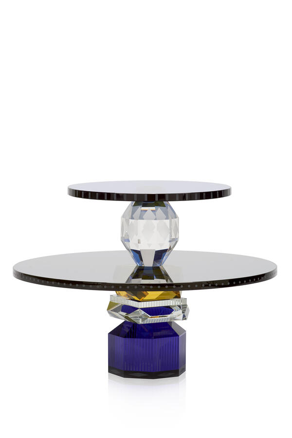 Dallas Deco Cake Stand