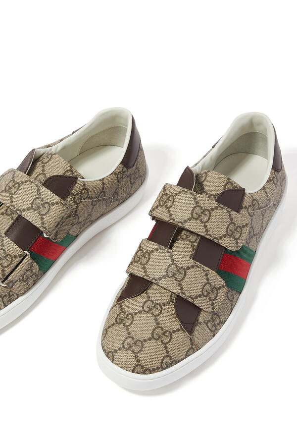 Kids Ace Sneaker