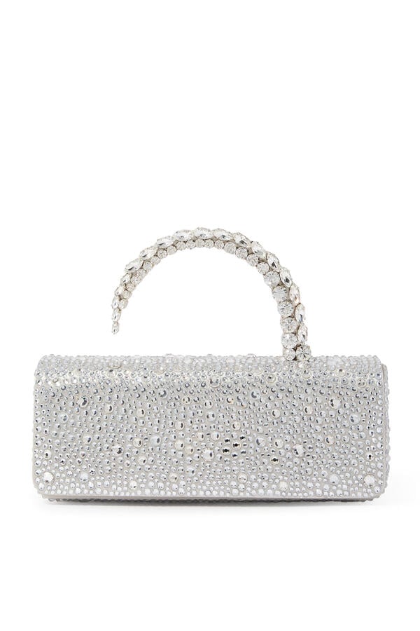 Malika Clutch Bag
