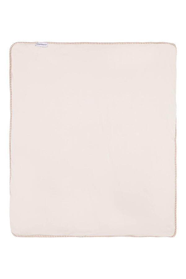 Kids Eagle Logo Padded Blanket