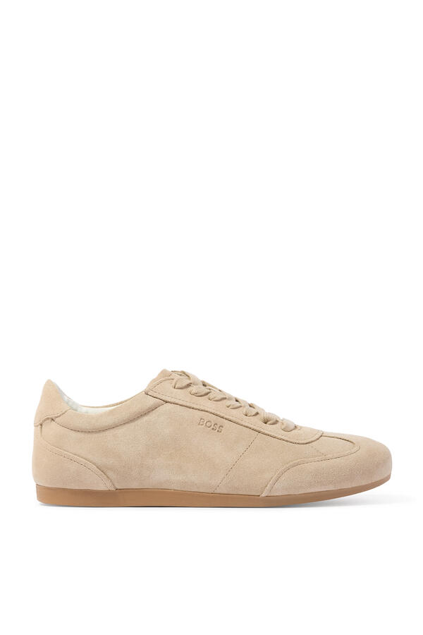 Solenne Tenn Sneakers