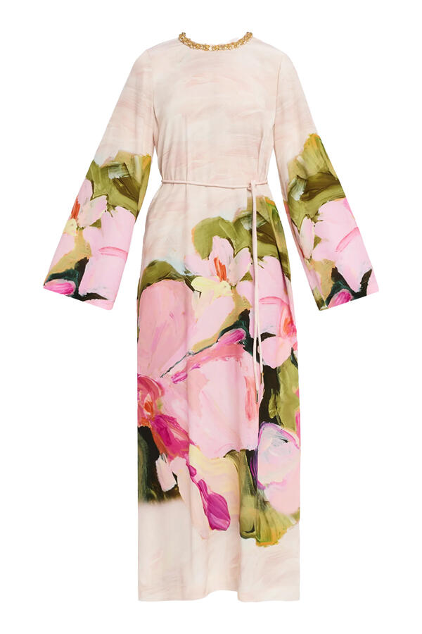 Regan Maxi Dress