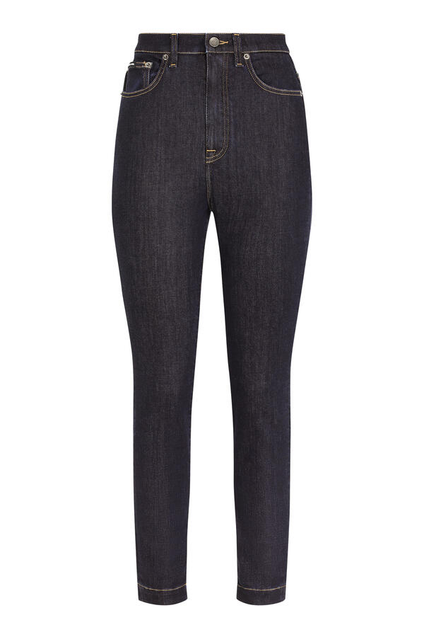 Stretch Denim Grace Jeans