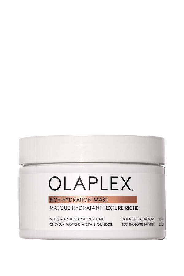 Rich Hydration Mask 