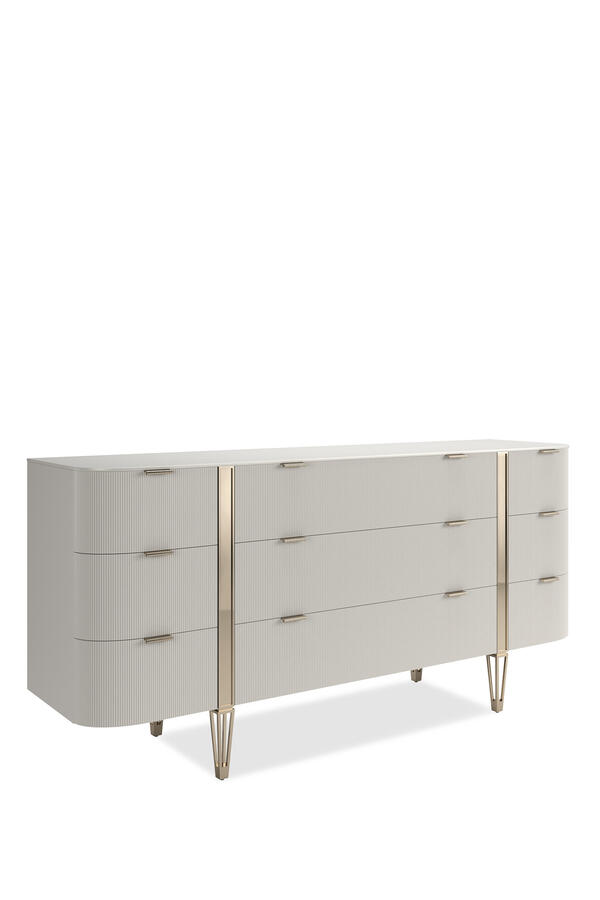 Love Chest of Drawers