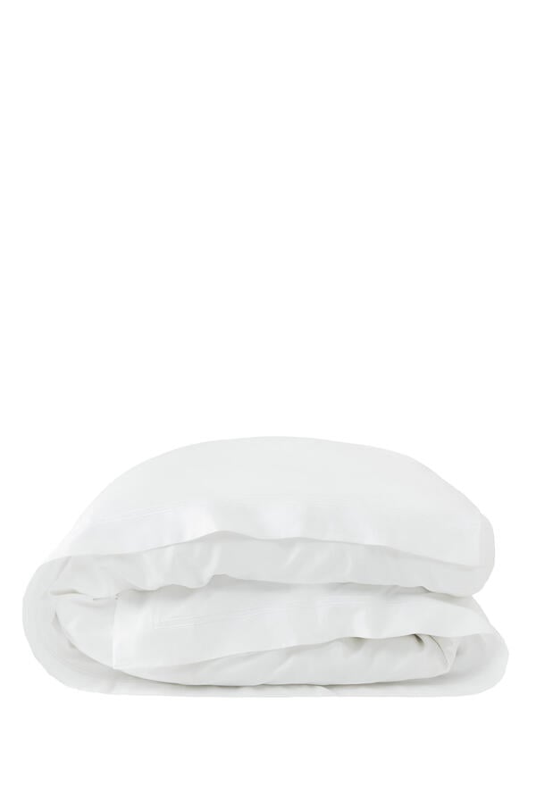 Symons Double Row Cord Duvet Cover