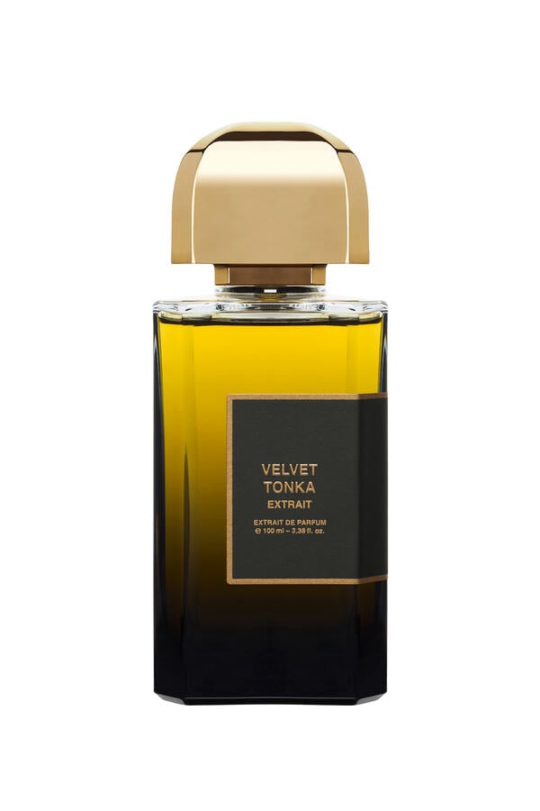 عطر فيلفيت تونكا مركز