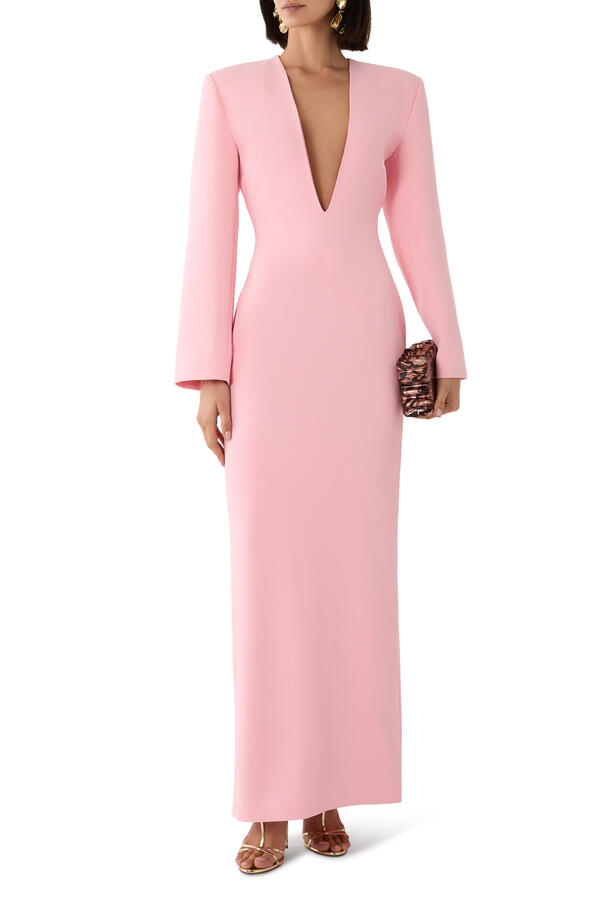 Deacon Maxi Dress