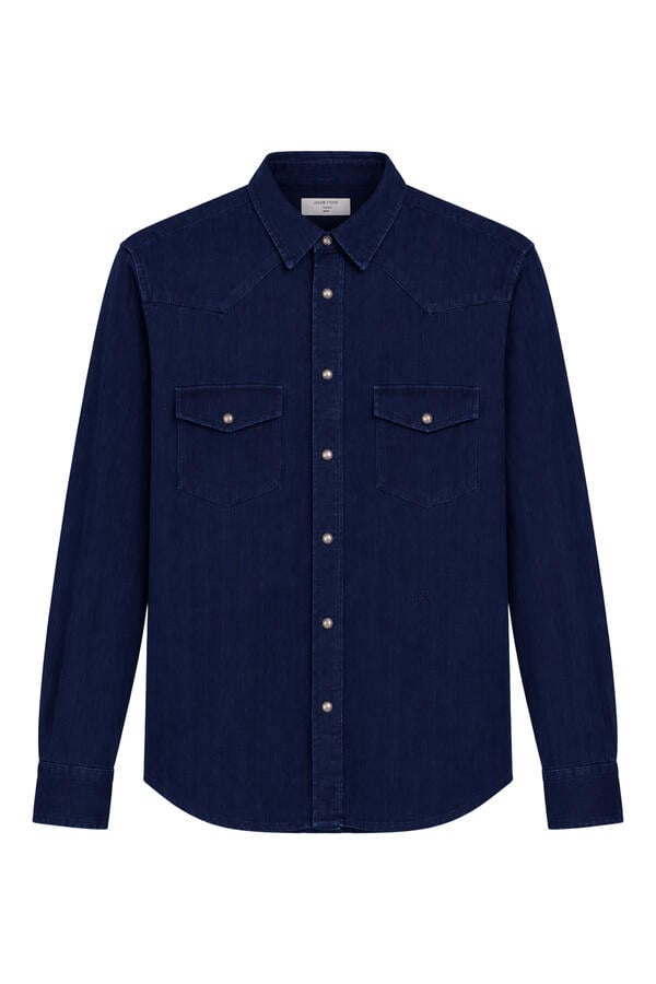 Western Shirt