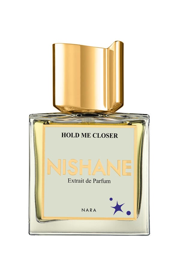 Hold Me Closer Extrait de Parfum