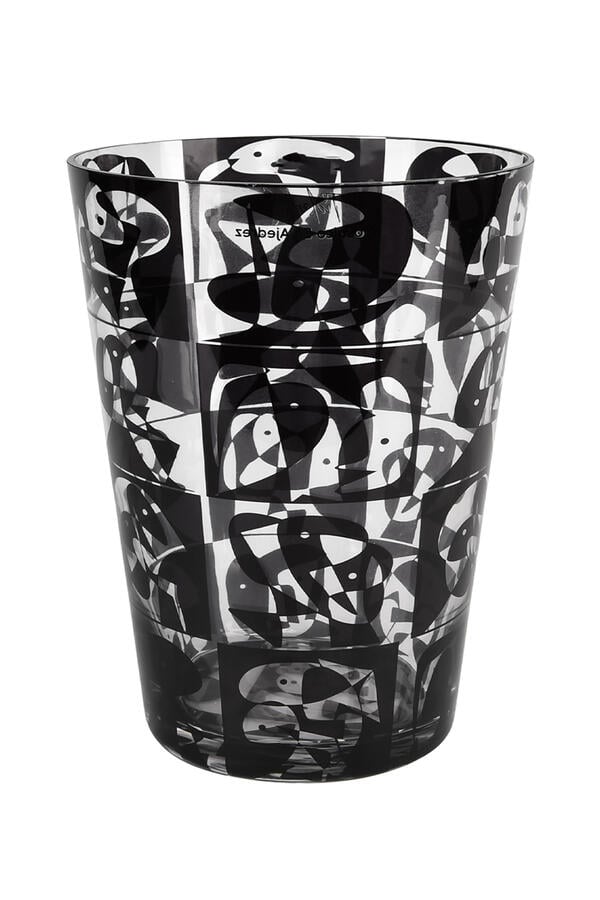Mosaico En Ajedrez Scented Candle 