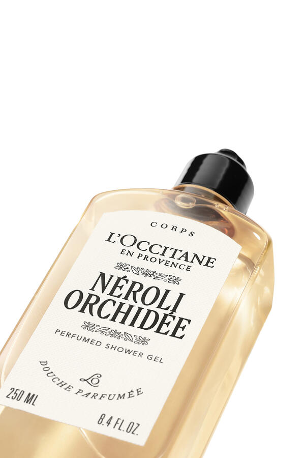 L'Occitane Néroli & Orchidée Shower Gel